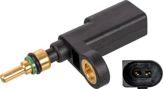 Febi Bilstein 106571 - Sensore, Temperatura refrigerante www.autoricambi360.it