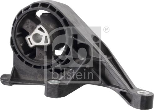 FEBI Bilstein 106577 - Sospensione, Motore www.autoricambi360.it