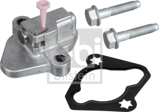 Febi Bilstein 106695 - Tenditore, Catena distribuzione www.autoricambi360.it