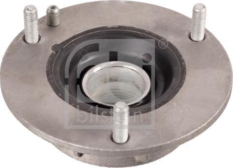FEBI Bilstein 106698 - Supporto ammortizzatore a molla www.autoricambi360.it