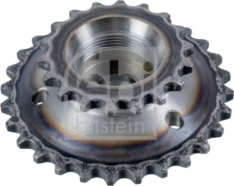 FEBI Bilstein 106658 - Ingranaggio, Pompa iniezione www.autoricambi360.it