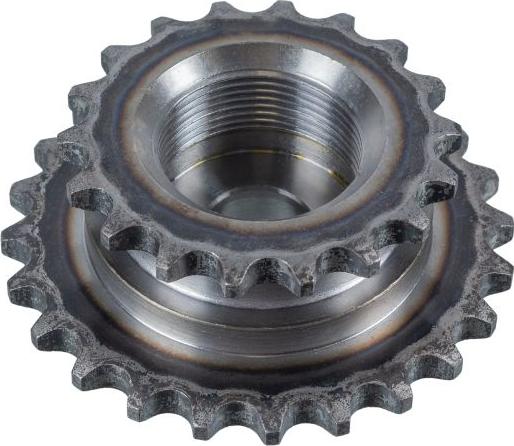 Febi Bilstein 106668 - Ingranaggio, Pompa iniezione www.autoricambi360.it