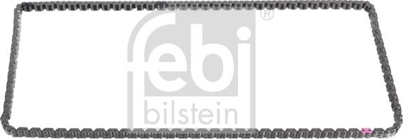 Febi Bilstein 106617 - Catena distribuzione www.autoricambi360.it