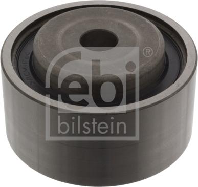 FEBI Bilstein 10661 - Galoppino / Guidacinghia, Cinghia dentata www.autoricambi360.it