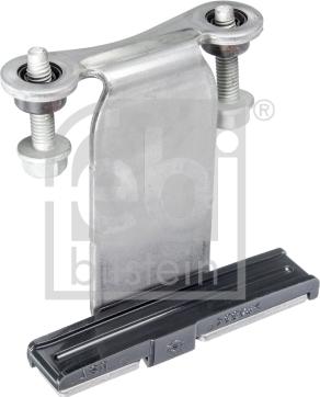 FEBI Bilstein 106686 - Pattino, Catena distribuzione www.autoricambi360.it
