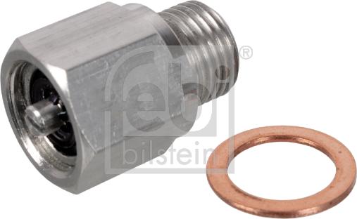 FEBI Bilstein 106676 - Valvola di non ritorno www.autoricambi360.it