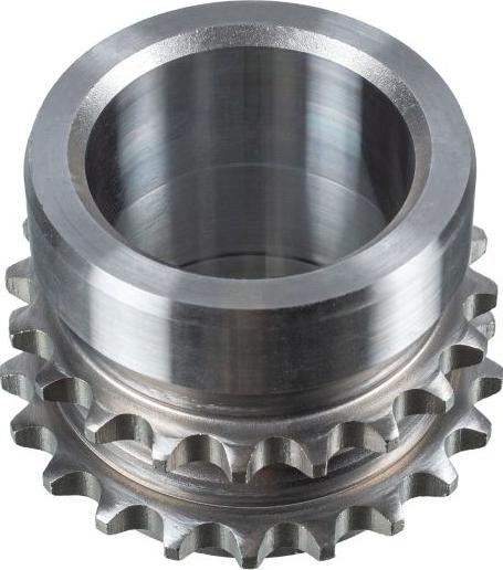 FEBI Bilstein 106670 - Ruota dentata, Albero a gomiti www.autoricambi360.it