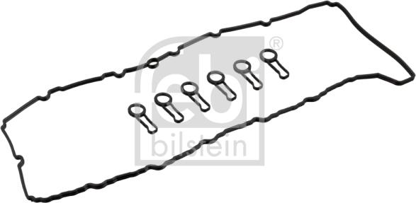 Febi Bilstein 106671 - Kit guarnizioni, Copritestata www.autoricambi360.it