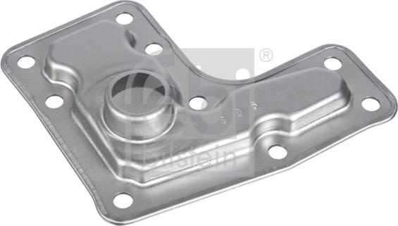 Febi Bilstein 106095 - Filtro idraulico, Cambio automatico www.autoricambi360.it