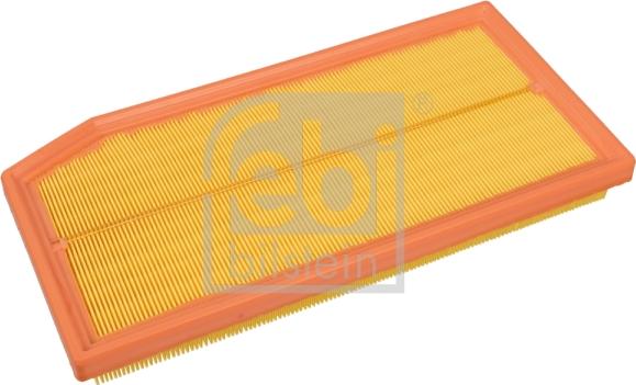 FEBI Bilstein 106098 - Filtro aria www.autoricambi360.it