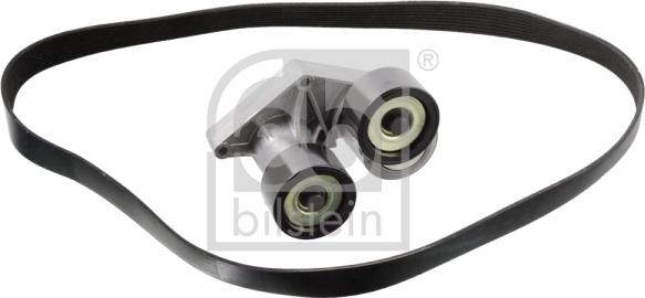 FEBI Bilstein 106003 - Kit Cinghie Poly-V www.autoricambi360.it