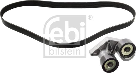 FEBI Bilstein 106002 - Kit Cinghie Poly-V www.autoricambi360.it