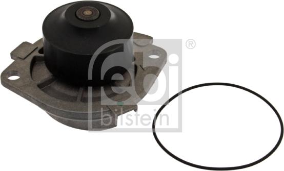 Febi Bilstein 10601 - Pompa acqua www.autoricambi360.it