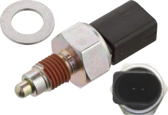 Febi Bilstein 106039 - Interruttore, Luce di retromarcia www.autoricambi360.it