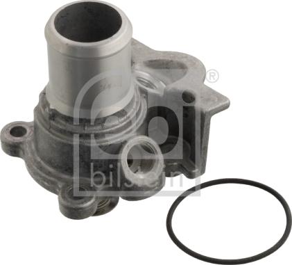 Febi Bilstein 106034 - Termostato, Refrigerante www.autoricambi360.it