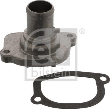 Febi Bilstein 106035 - Termostato, Refrigerante www.autoricambi360.it
