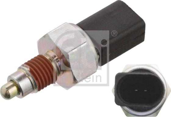 Febi Bilstein 106038 - Interruttore, Luce di retromarcia www.autoricambi360.it