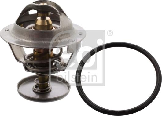 FEBI Bilstein 106022 - Termostato, Refrigerante www.autoricambi360.it
