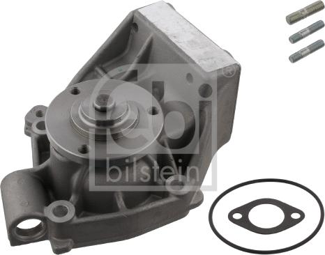 Febi Bilstein 10602 - Pompa acqua www.autoricambi360.it