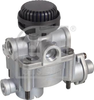 FEBI Bilstein 106079 - Valvola di preimmissione www.autoricambi360.it