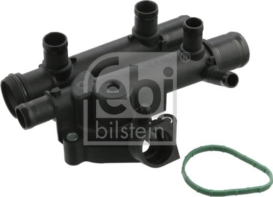 Febi Bilstein 106074 - Termostato, Refrigerante www.autoricambi360.it