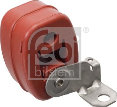 FEBI Bilstein 106169 - Supporto, Silenziatore www.autoricambi360.it