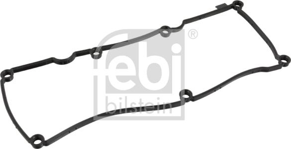 FEBI Bilstein 106167 - Guarnizione, Copritestata www.autoricambi360.it