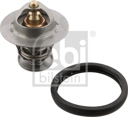 Febi Bilstein 106104 - Termostato, Refrigerante www.autoricambi360.it
