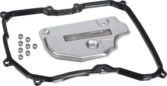 Febi Bilstein 106100 - Filtro idraulico, Cambio automatico www.autoricambi360.it