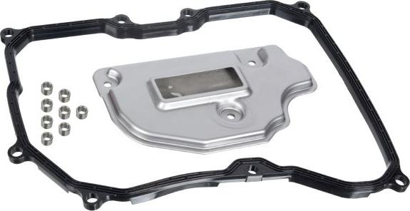 Febi Bilstein 106101 - Filtro idraulico, Cambio automatico www.autoricambi360.it