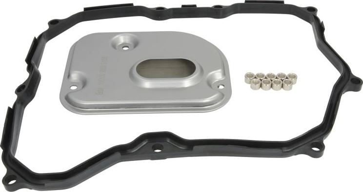 Febi Bilstein 106108 - Filtro idraulico, Cambio automatico www.autoricambi360.it
