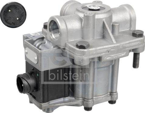 FEBI Bilstein 106114 - Valvola di preimmissione www.autoricambi360.it