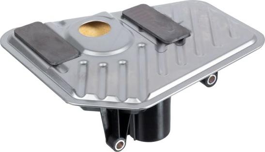 Febi Bilstein 106113 - Filtro idraulico, Cambio automatico www.autoricambi360.it