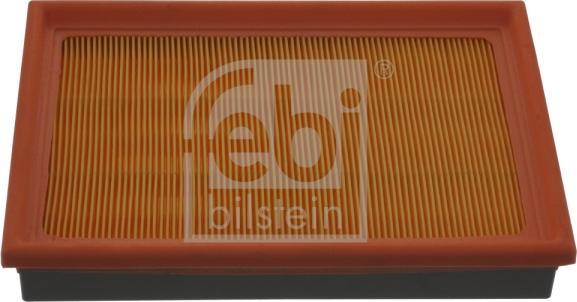 Febi Bilstein 10611 - Filtro aria www.autoricambi360.it