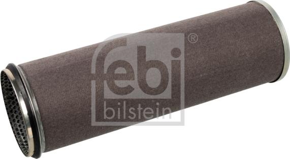 FEBI Bilstein 106183 - Filtro aria www.autoricambi360.it