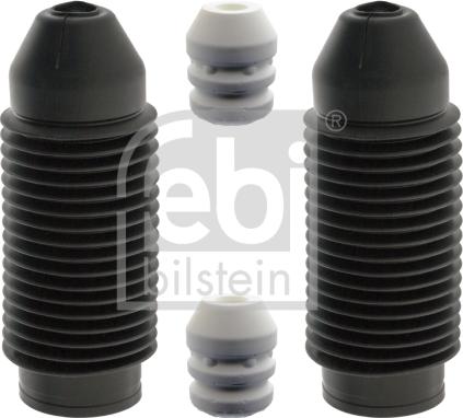 Febi Bilstein 106131 - Tampone paracolpo, Sospensione www.autoricambi360.it