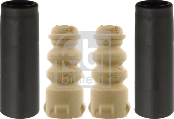 FEBI Bilstein 106133 - Kit parapolvere, Ammortizzatore www.autoricambi360.it