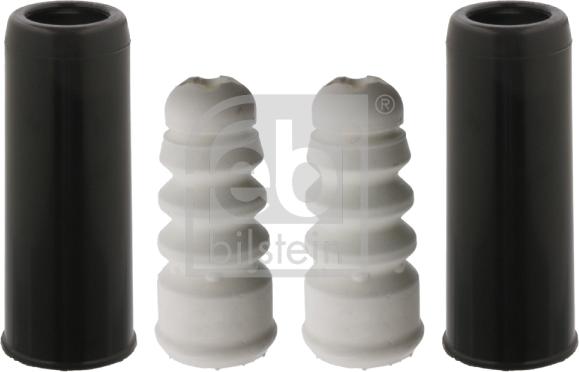 FEBI Bilstein 106122 - Tampone paracolpo, Sospensione www.autoricambi360.it