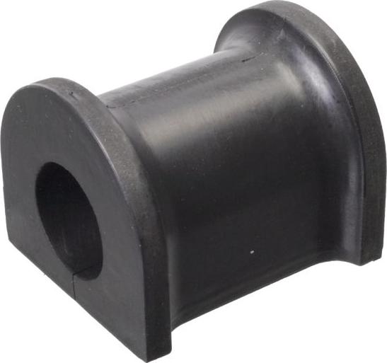 FEBI Bilstein 106176 - Bronzina cuscinetto, Barra stabilizzatrice www.autoricambi360.it