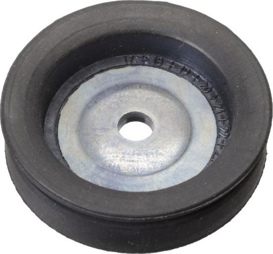 FEBI Bilstein 106172 - Supporto, Radiatore www.autoricambi360.it