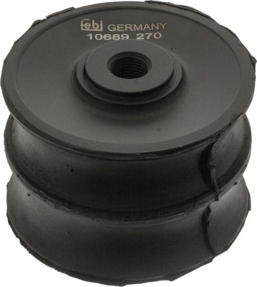 FEBI Bilstein 10689 - Supporto, Cambio automatico www.autoricambi360.it