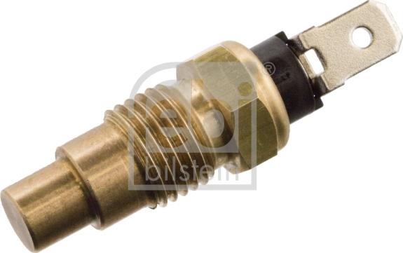 FEBI Bilstein 106850 - Sensore, Temperatura refrigerante www.autoricambi360.it