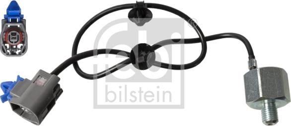 FEBI Bilstein 106806 - Sensore di detonazione www.autoricambi360.it