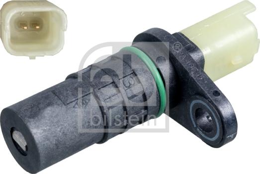 FEBI Bilstein 106801 - Generatore di impulsi, Albero a gomiti www.autoricambi360.it