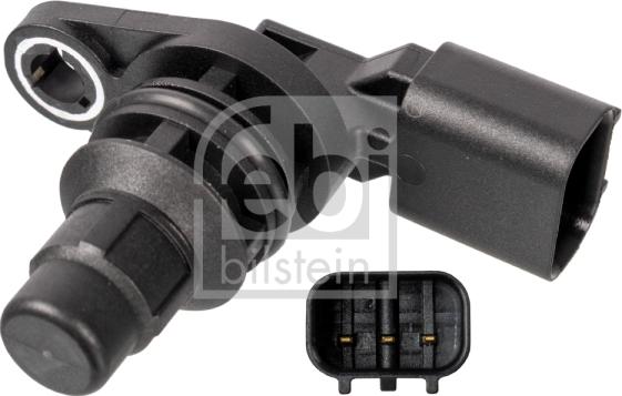 FEBI Bilstein 106807 - Sensore, Posizione albero a camme www.autoricambi360.it