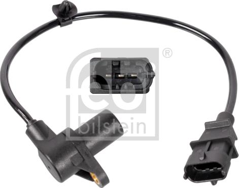 FEBI Bilstein 106811 - Generatore di impulsi, Albero a gomiti www.autoricambi360.it