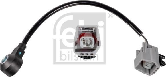 FEBI Bilstein 106812 - Sensore di detonazione www.autoricambi360.it