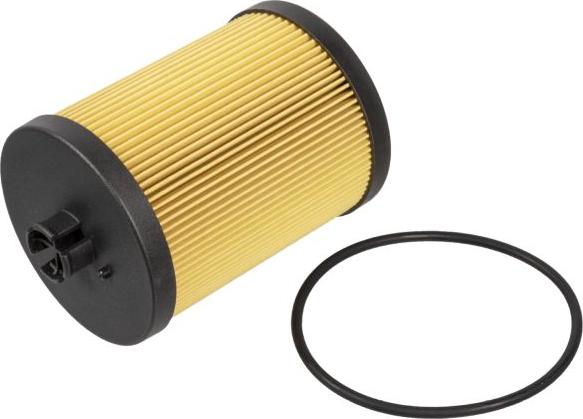 FEBI Bilstein 106889 - Filtro carburante www.autoricambi360.it