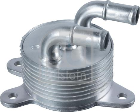 Febi Bilstein 106880 - Radiatore olio, Cambio automatico www.autoricambi360.it