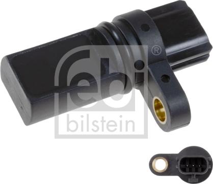 FEBI Bilstein 106820 - Sensore, Posizione albero a camme www.autoricambi360.it
